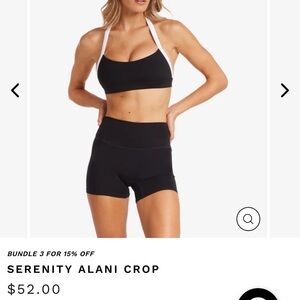 CSB Serentity Alani Crop